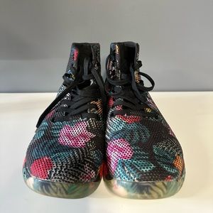 Nobull women’s training shoes, size 9